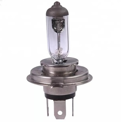 कार 12V 60W 55W हलोजन लैंप बल्ब टंगस्टन हलोजन लैंप