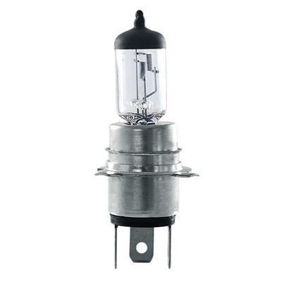 पीला गर्म सफेद ऑटो हैलोजन बल्ब 12V 24V 60 55W 75 70W 100 90W