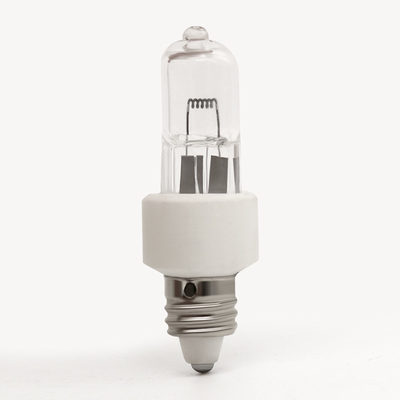 24v 50w E11 हलोजन लाइट बल्ब लैंप सिंगल होल कोल्ड लाइट ऑपरेटिंग रूम