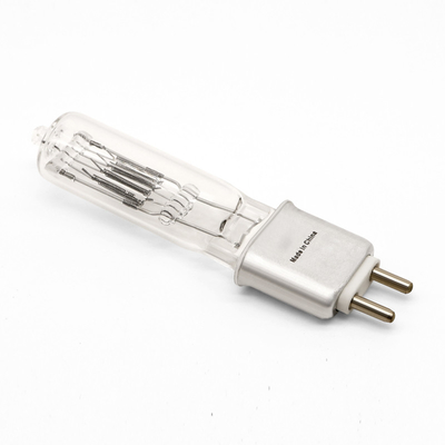 G9.5 मध्यम द्वि पिन हलोजन बल्ब 750w 115v OSRAM EHG रिप्लेसमेंट