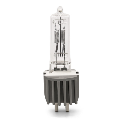 115V 1000W क्वार्ट्ज टंगस्टन हलोजन लैंप स्टेज लाइटिंग रिप्लेसमेंट बल्ब