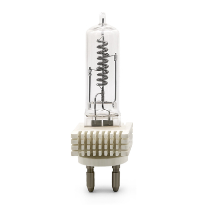 ओसराम G22 2000w 230v सिंगल एंडेड हलोजन लाइट बल्ब क्वार्ट्ज लैंप