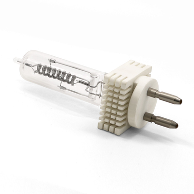 ओसराम G22 2000w 230v सिंगल एंडेड हलोजन लाइट बल्ब क्वार्ट्ज लैंप