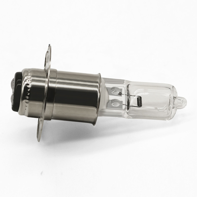 ओसराम GX6.35 आउटडोर एयरक्राफ्ट हलोजन बल्ब 45W 6.6A 900lm 64514 बल्ब रिप्लेसमेंट