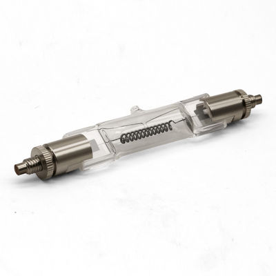 ऊर्जा बचत रैखिक हलोजन लाइट बल्ब 400W 110V 108 मिमी एसएफसी लैंप