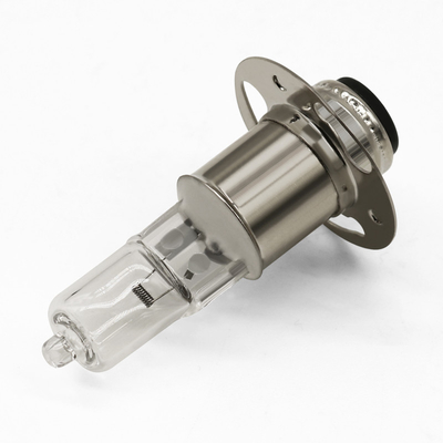 6.6A 45 वाट GX6.35 ऑटो हलोजन हेडलाइट बल्ब रिप्लेसमेंट 58525 OSRAM 64575
