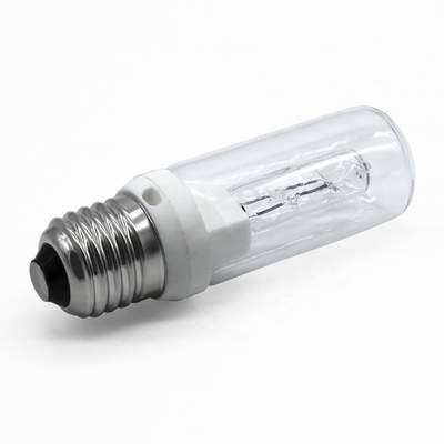 230V 105W हलोजन बल्ब E27 क्वार्ट्ज लैंप रिप्लेसमेंट बल्ब