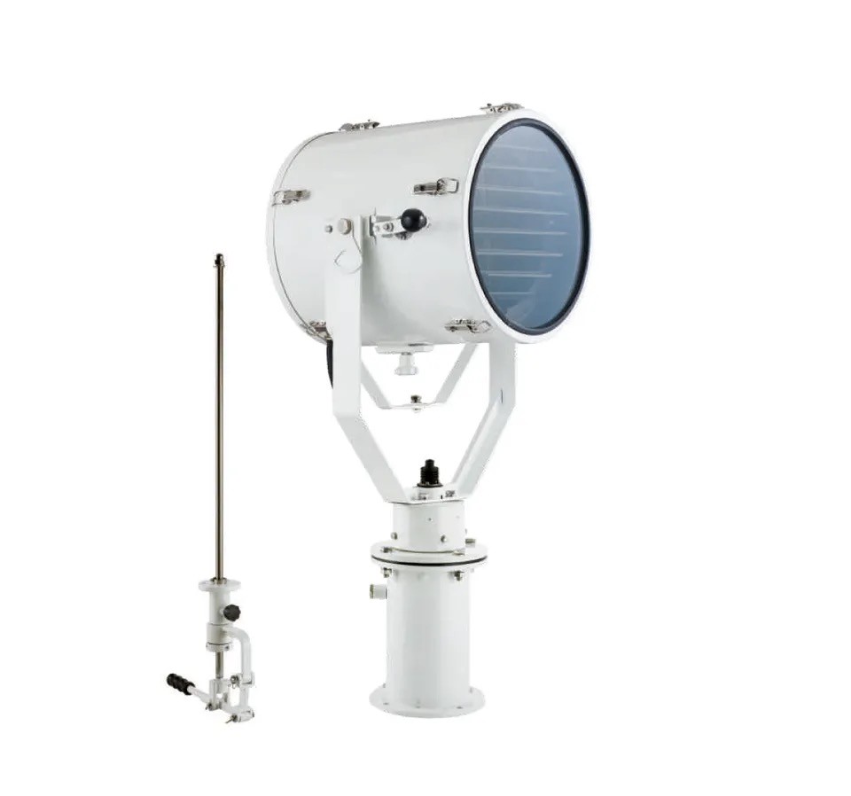 रिमोट कंट्रोल मरीन एलईडी रिमोट सर्चलाइट DC110V AC220V