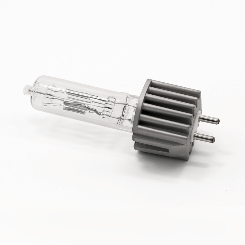 खोज समुद्री हलोजन लाइट बल्ब 1000W 230V 3200K 104mm G9.5 बेस