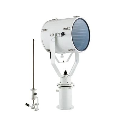 रिमोट कंट्रोल मरीन एलईडी रिमोट सर्चलाइट DC110V AC220V