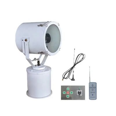 AC110V/220V समुद्री सर्चलाइट बल्ब 1000W गरमागरम स्पॉटलाइट लैंप