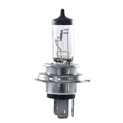 क्वार्ट्ज़ ग्लास स्टेनलेस हैलोजन हीट लैम्प 12V 55w हैलोजन कार बल्ब