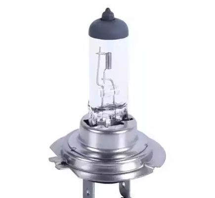 ऑटोमोबाइल के लिए 24V 12V 60W 55W 90W हलोजन हीट लैंप क्वार्ट्ज सामग्री